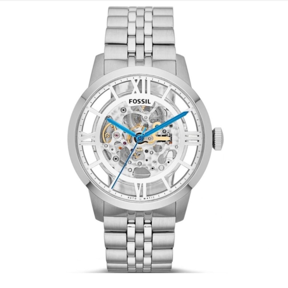 Fossil Townsman Automatic Watch
